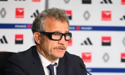 XV de France : Galthié se méfie de l'Australie