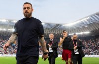 AS Rome : De Rossi a prolongé son contrat 