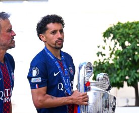 PSG : Quel mercato estival ?