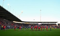 Champions Cup : Les stades du dernier carré dévoilés 