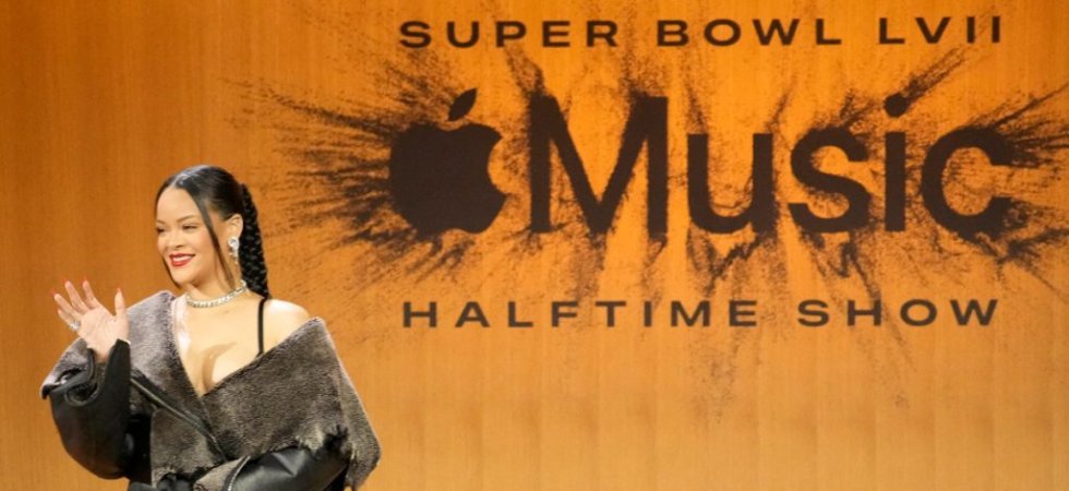 Foot US : Le Super Bowl, c'est dimanche