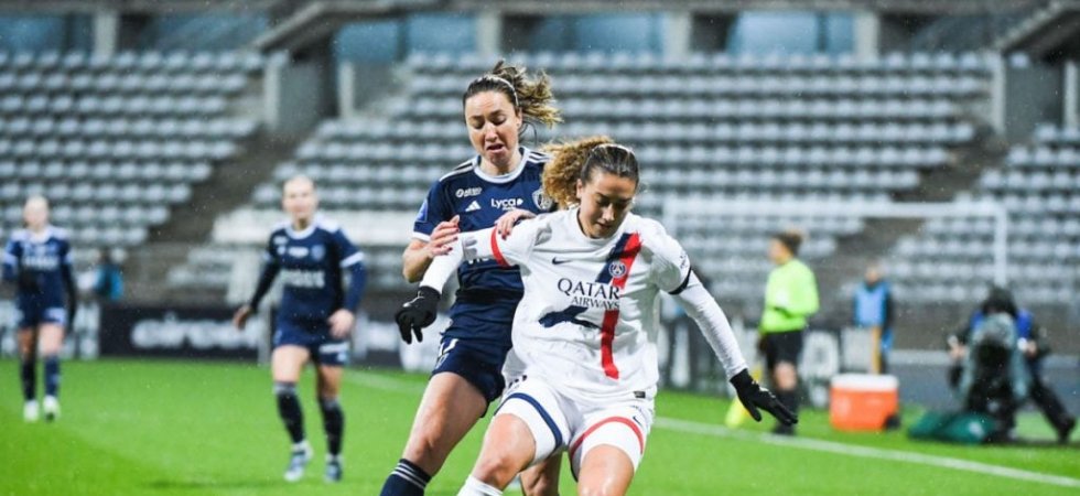 Arkema Première Ligue (J10) : Match nul dans le derby parisien 