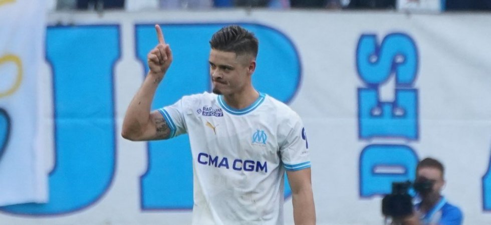 L1 (J12) : Tout savoir sur Lens - Marseille