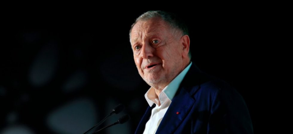 OL-OM : Mis en cause par l'arbitre, Aulas contre-attaque