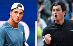 Tennis - ATP - Munich : Struff a rendez-vous avec Fritz en finale 