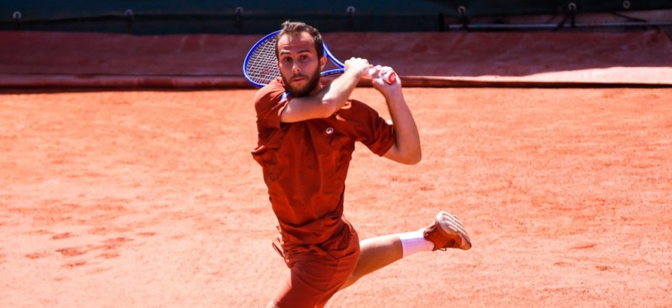 ATP - Estoril : Les Français impitoyables avec les finalistes d'Umag
