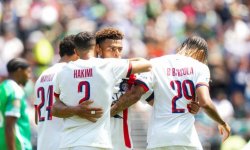 Mondial des clubs : Le tableau final des huitièmes 