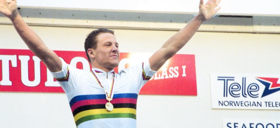 Mondiaux : Enfin un successeur à Lance Armstrong ?