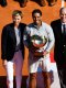 ATP - Monte-Carlo : Un hommage pour Nadal ?