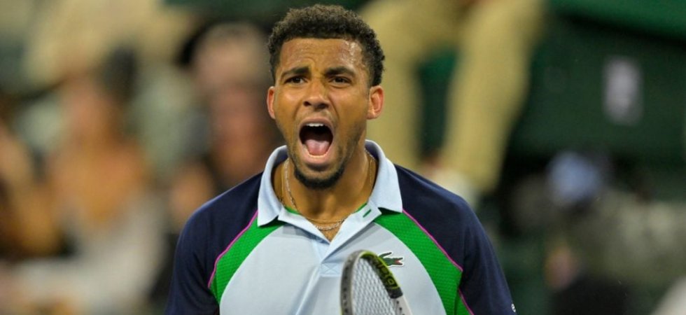 ATP - Indian Wells : Fils en huitièmes, pas Humbert 
