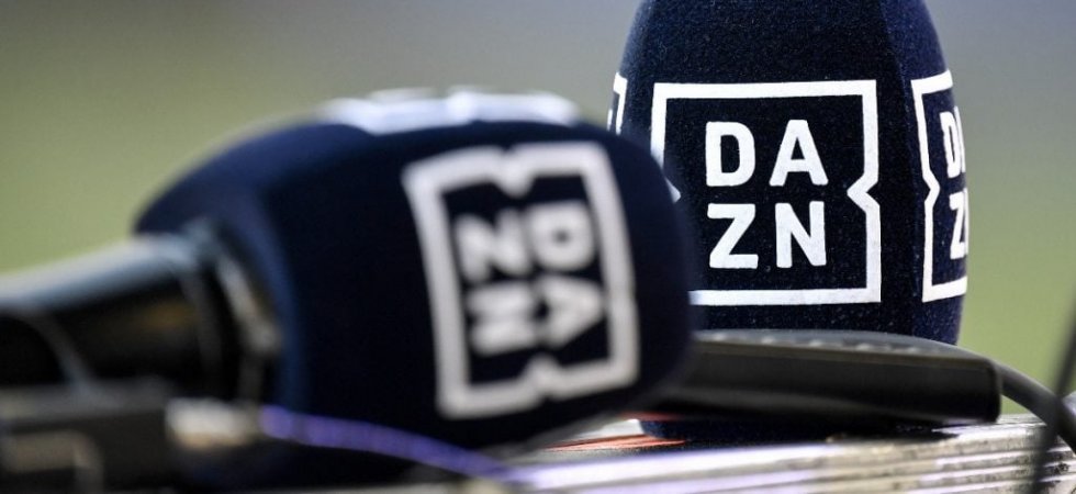 Médias : DAZN, une offre gratuite en Allemagne qui pourrait faire des émules 