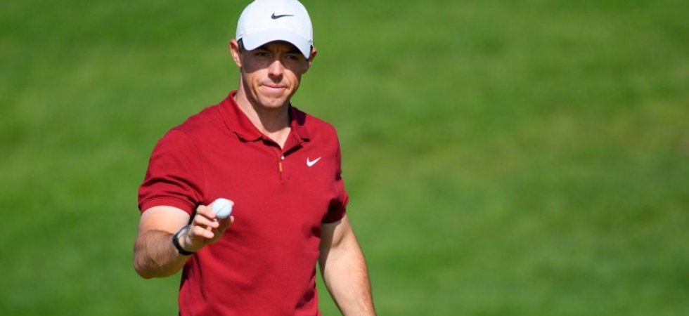 Golf : McIlroy et Thomas au secours du PGA Tour face à la ligue dissidente