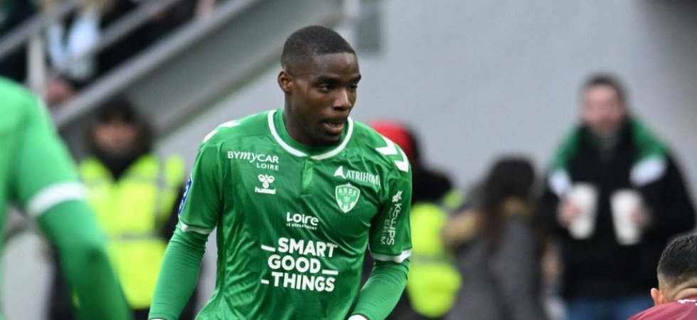 Baromètre L2 : Nkounkou, Guidi, Rodez... Les tops et les flops de la 24eme journée