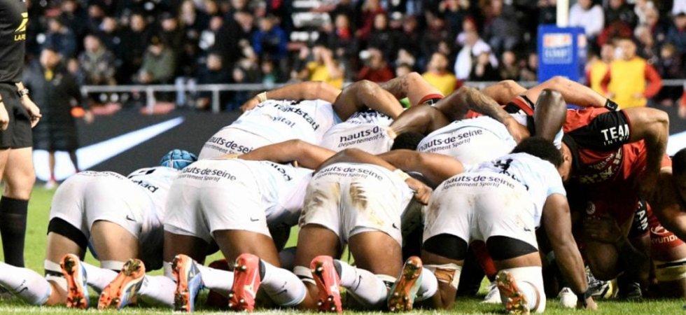 World Rugby : Le dossier des commotions s'amplifie en justice 