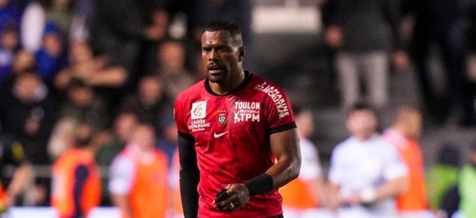 Lyon : Wainiqolo a signé trois ans 