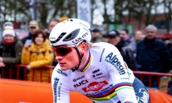 Cyclo-cross : Van der Poel signe un dixième succès cette saison à Benidorm 
