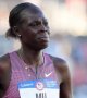 Sélections américaines : La championne olympique du 800m Mu ne verra pas Paris 2024 