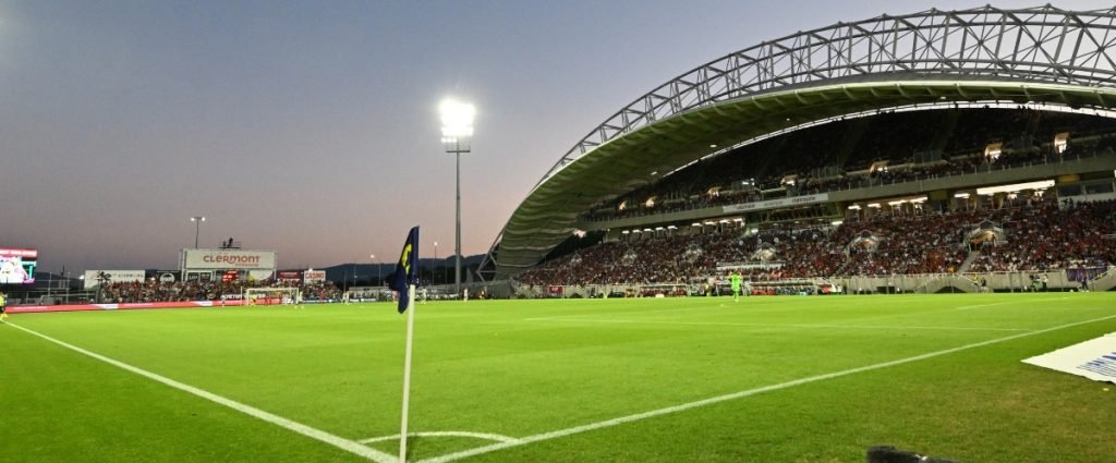 Ligue 1 : Avant d'affronter le Clermont Foot, l'Olympique de