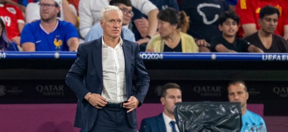 Bleus : Quelle liste pour Deschamps ? 