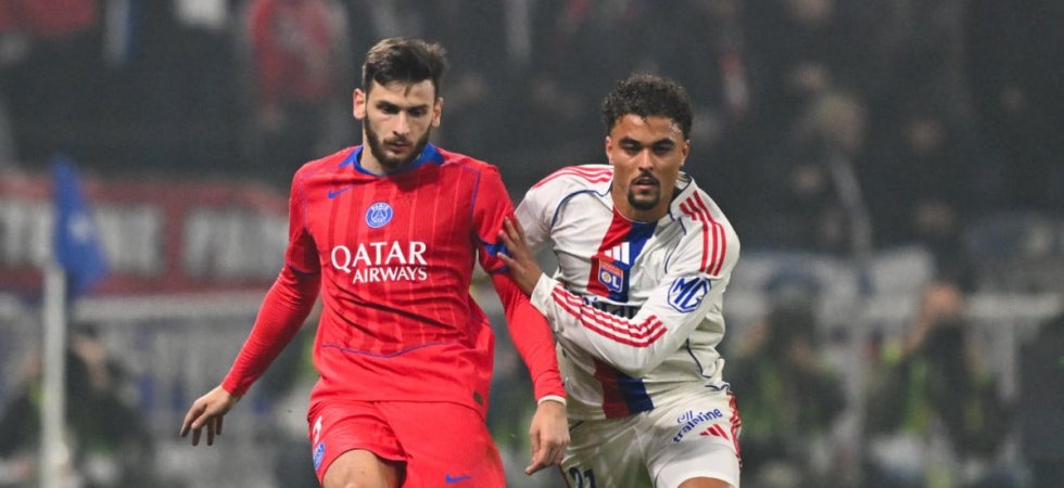 Ligue 1 (J30) : Sur quelle chaîne TV et à quelle heure regarder PSG - OL ?