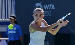 WTA - Monastir : Burel renoue avec la victoire