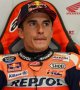 MotoGP : Marquez dévoile sa cicatrice impressionnante