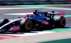 F1 - GP d'Italie : Suivez la course en direct à partir de 15h