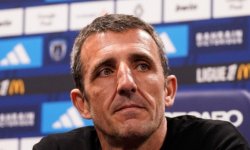 Gilli : « Maintenir le Paris FC en première division » 