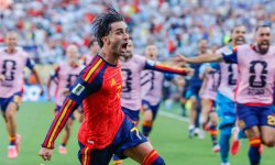 Mercato : Ferran Torres au PSG, c'est bouclé