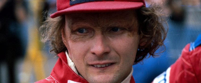 Niki Lauda (1975, 1977, 1984)