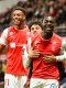 Ligue 2 (J9) : Reims s'amuse et se relance, Laval s'offre une remontada