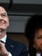 FIFA : Infantino visé par l'UEFA, la CONCACAF et l'AFC