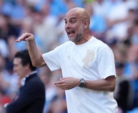 L'Italie prête à tout pour Guardiola