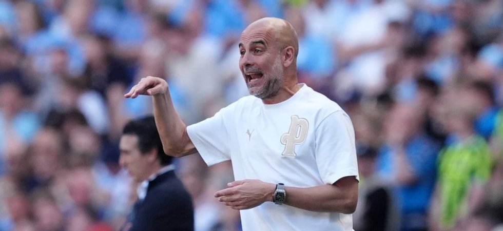 L'Italie prête à tout pour Guardiola