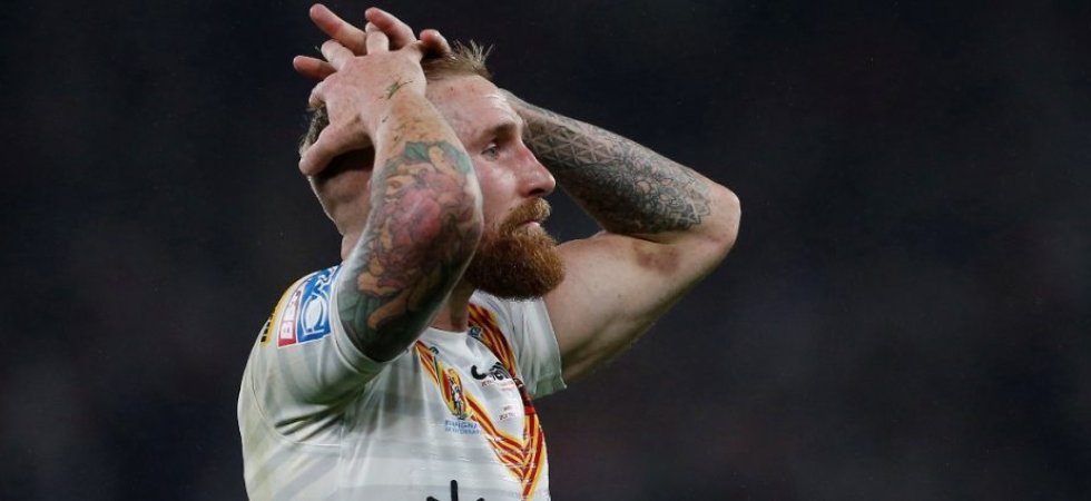 Super League : Où en sont les Dragons Catalans ?