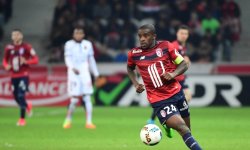 Lille : Mavuba de retour au club ?
