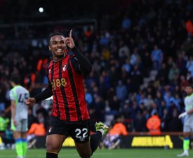 Bournemouth : Une bonne nouvelle pour Junior Kroupi