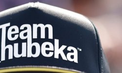 Qhubeka-NextHash : Aucun nouveau partenaire-titre trouvé, la fermeture de l'équipe inévitable