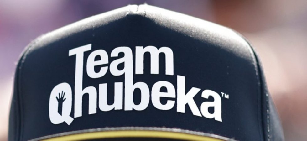 Qhubeka-NextHash : Aucun nouveau partenaire-titre trouvé, la fermeture de l'équipe inévitable