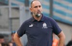 OM : Tudor se lamente sur la pelouse et se fait recadrer