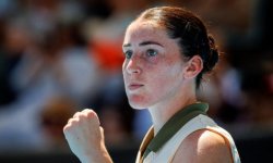 Open d'Australie (F) : L'exploit de Jacquemot, Jeanjean sortie d'entrée 