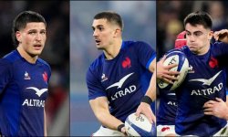 Six Nations : Le Garrec a saisi sa chance, Ramos polyvalent, Depoortère trop tendre chez les arrières 