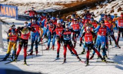 Biathlon - Coupe du Monde : Quelques changements dans le barème des points