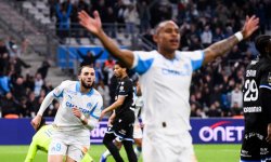 Ligue 1 (J26) : Gouiri, Igor Paixao, les supporters... Les tops/flops d'OM - Auxerre