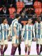 Ligue 1 (J34) : Le Havre s'impose à Lorient et arrache son maintien