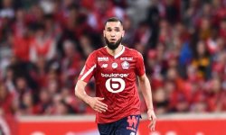 Lille : Le club demande du respect pour Bentaleb 