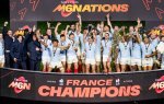 Tournoi des 6 Nations (J5) : Le XV de France s'impose de peu contre l'Angleterre et conserve le trophée