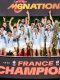 Tournoi des 6 Nations (J5) : Le XV de France s'impose de peu contre l'Angleterre et conserve le trophée