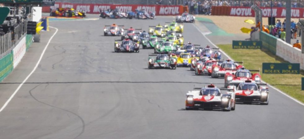 24 Heures du Mans : Les constructeurs de retour pour le centenaire