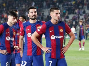 FC Barcelone : Retour à l'apaisement après les remous ? 